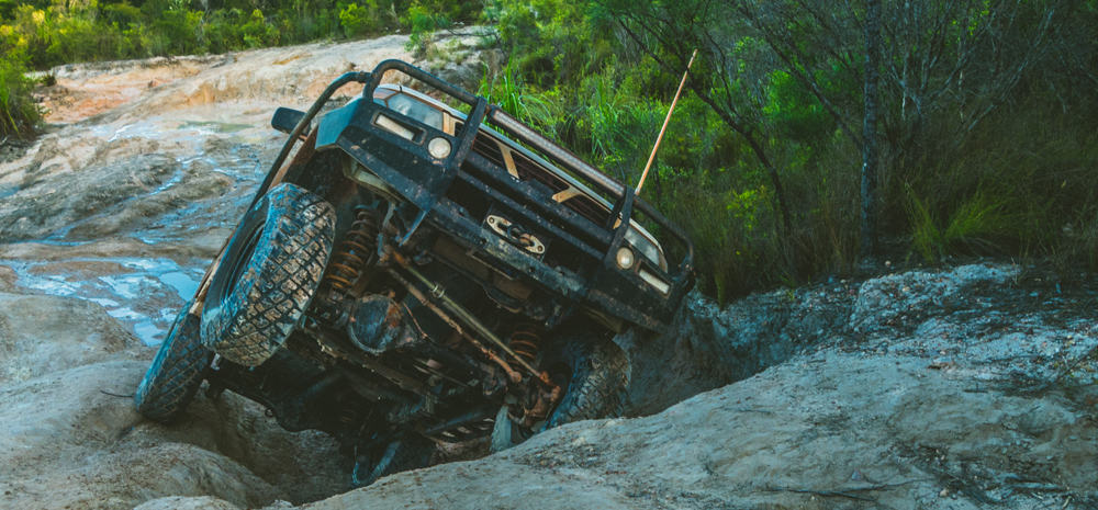 Chassis Repair in Brisbane